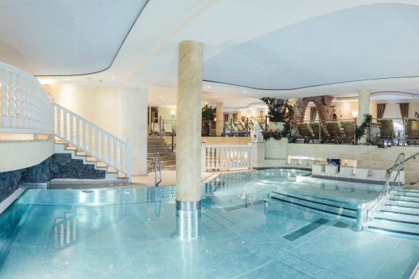 Dilly's Wellnesshotel (Windischgarsten)